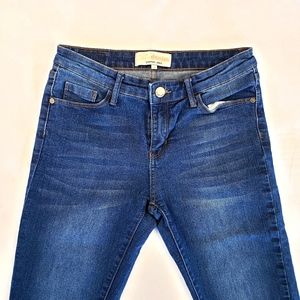 cafe denim premium jeans